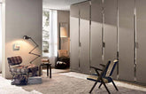 Elevate Your Bedroom with Fitted Wardrobes: Style and Organization for Your Super Home