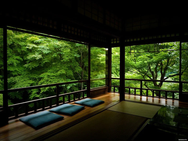 Unwind and Relax: Creating a Zen-Inspired Meditation Space with Super Home