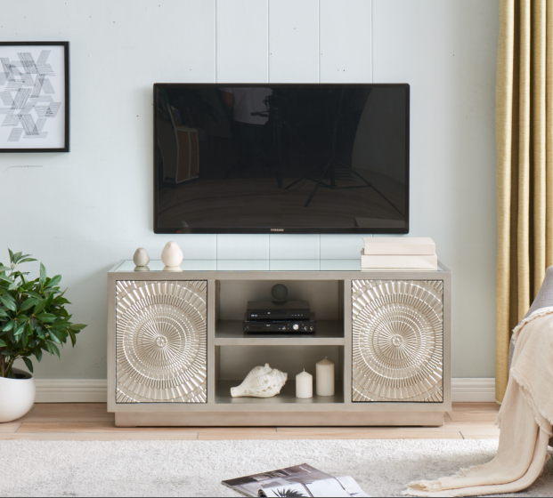 Regency Royale - Tv Units | Console & Sideboard Tables