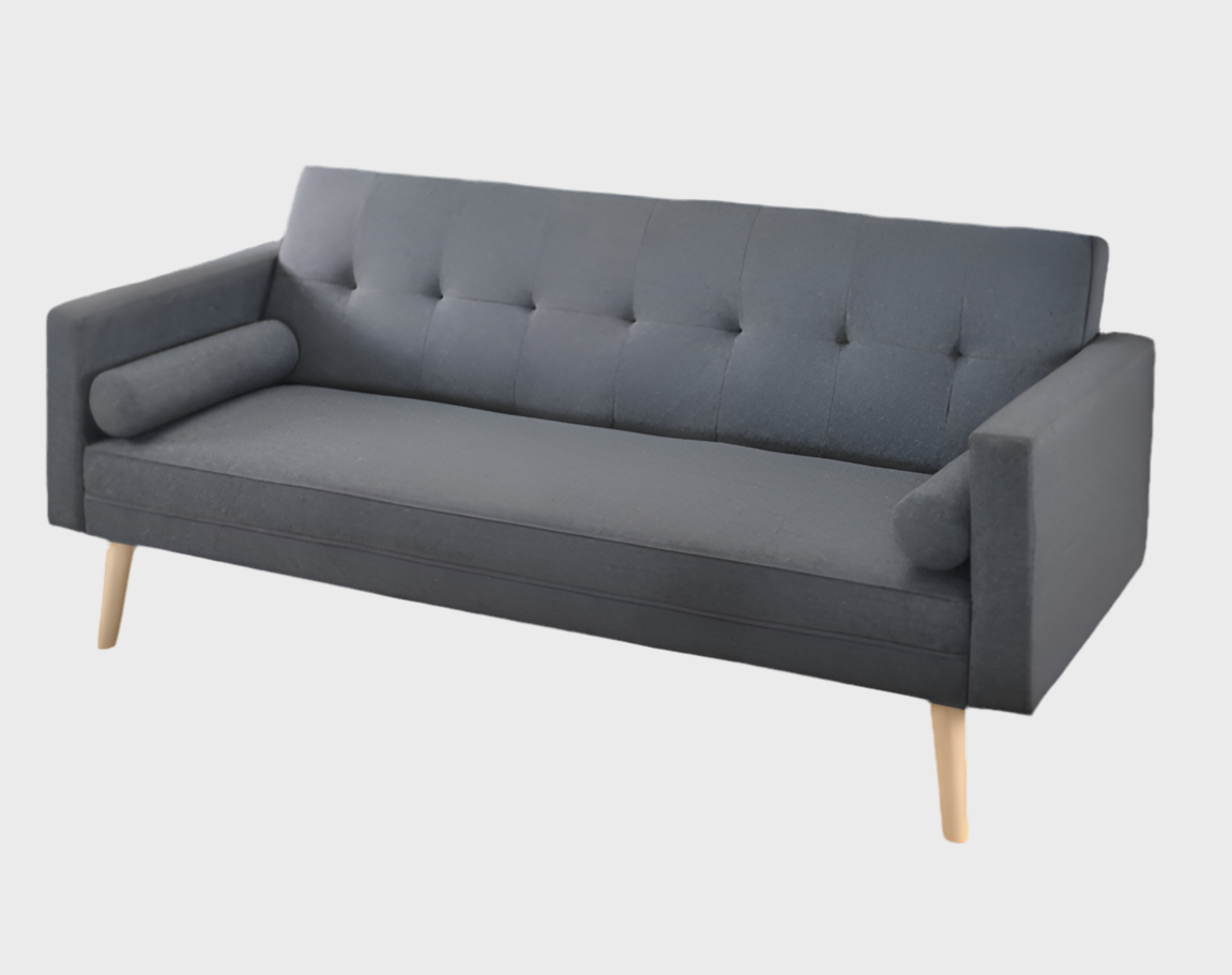 Paris Linen Sofa Bed