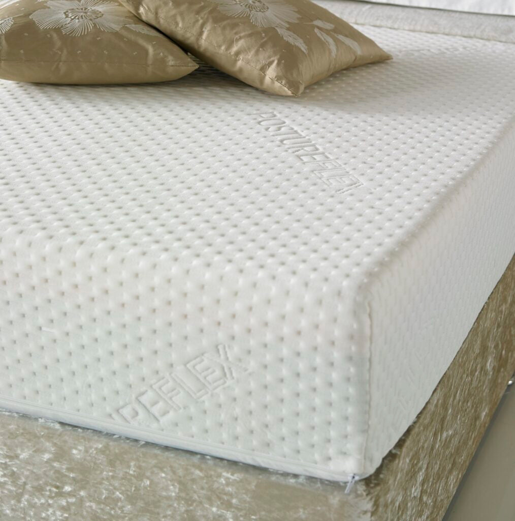 Posture Flex Flex 250 Orthopaedic Ultimate Firm Mattress (Foam)