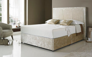 Posture Flex Flex 250 Orthopaedic Ultimate Firm Mattress (Foam)