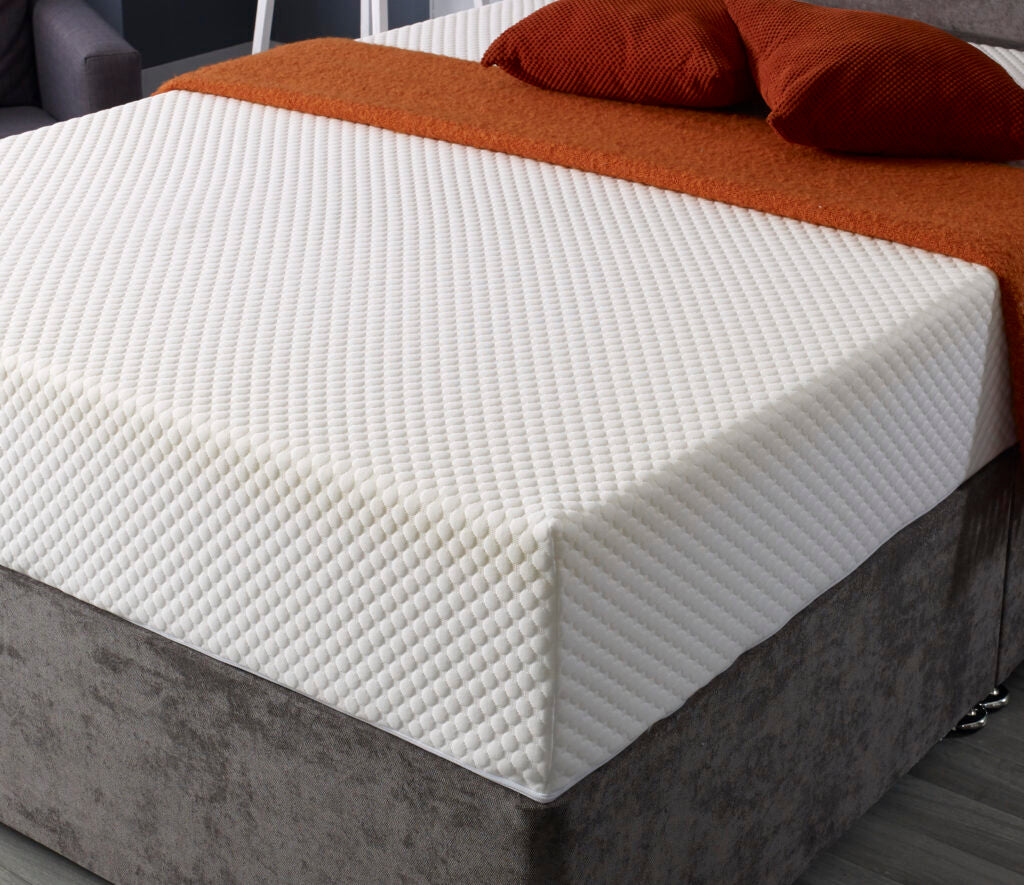 Posture Flex Diamond Jubilee (Memory Foam) Mattress