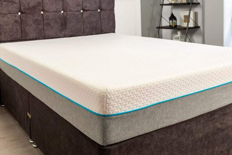 Posture Flex Shelley (Memory Foam) Mattress