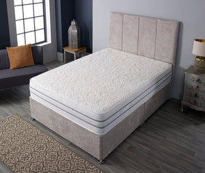 Posture Flex Olivine Pocket 1200 (Encapsulated) Mattress