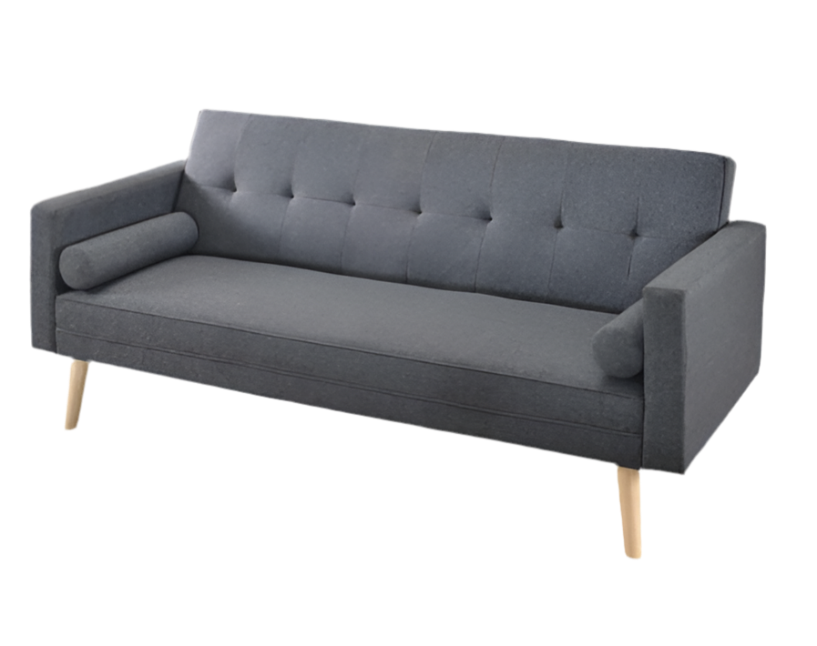 Paris Linen Sofa Bed