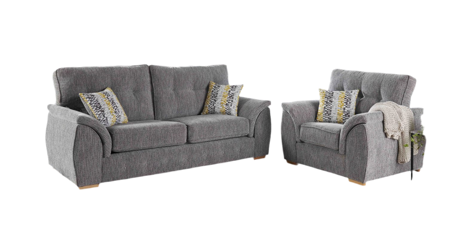 Ashleigh sofa