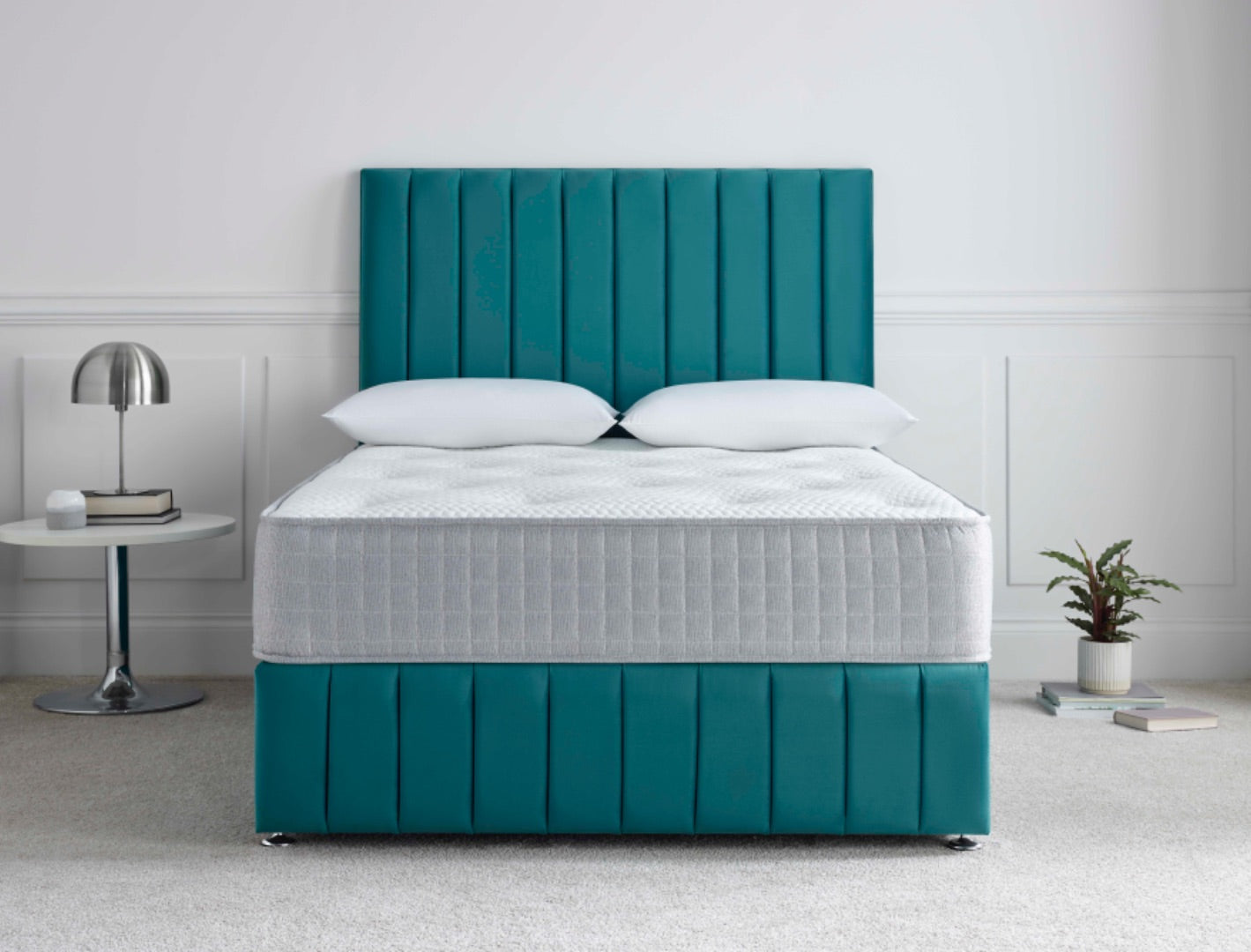 Giltedge Beds Comfy One Orthopaedic Backcare Mattress