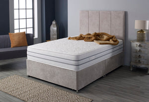 Posture Flex Olivine Pocket 1500 (Encapsulated) Mattress