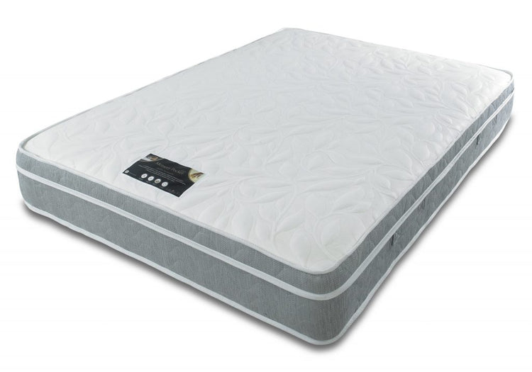 La Romantica Memory Pocket 2000 Mattress