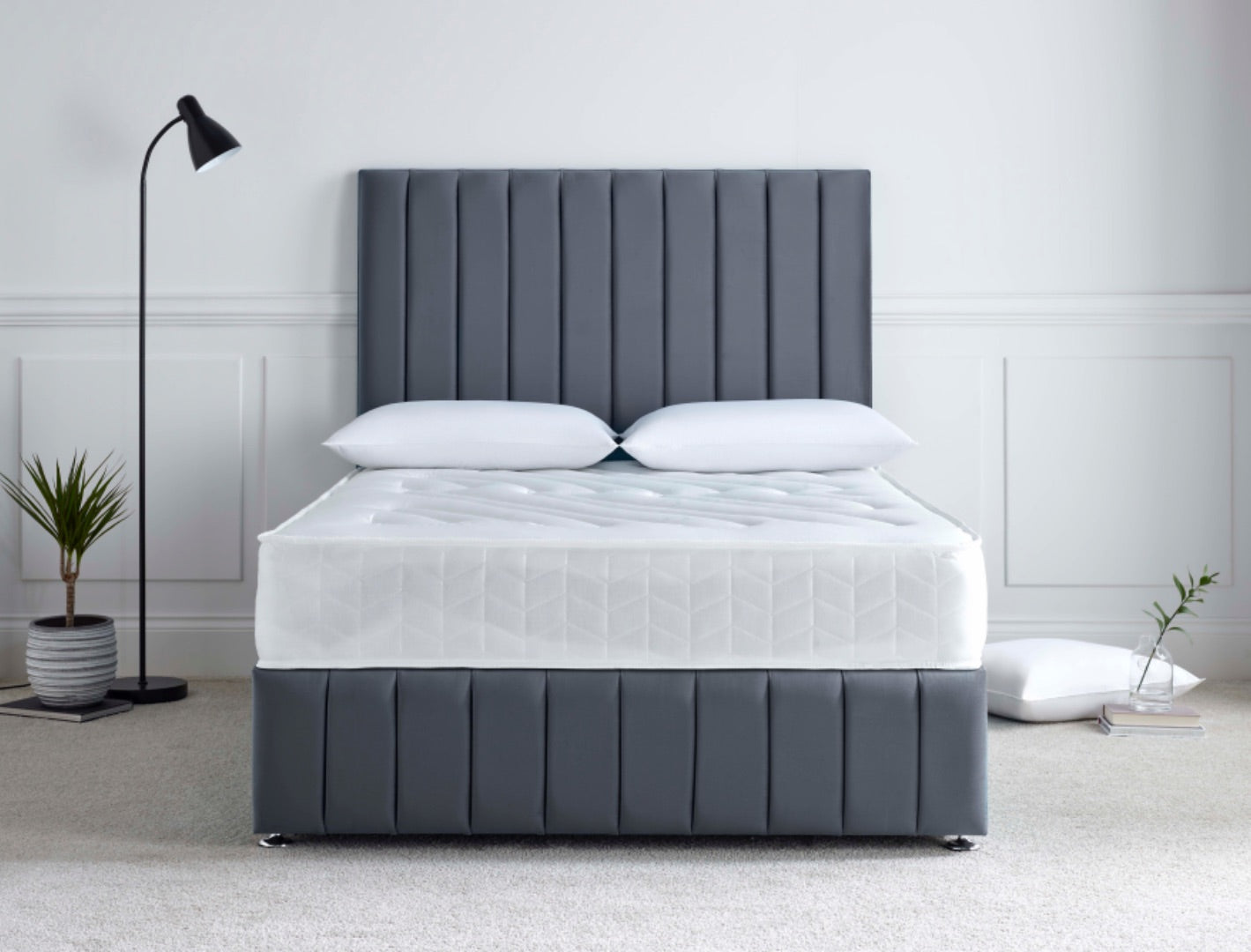 Giltedge Beds Pembroke Open Coil Mattress