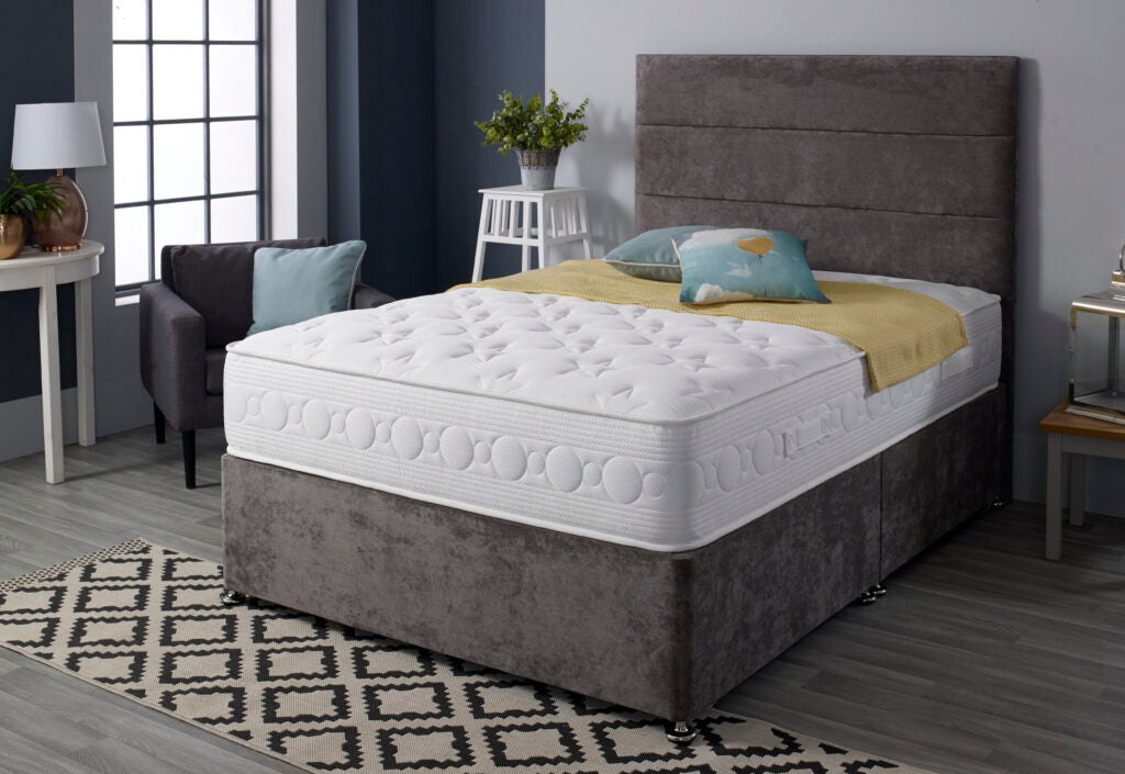 Posture Flex Emilia Pocket 2000 Encapsulated Mattress