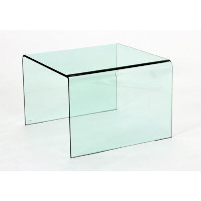 Angola Clear Lamp Table