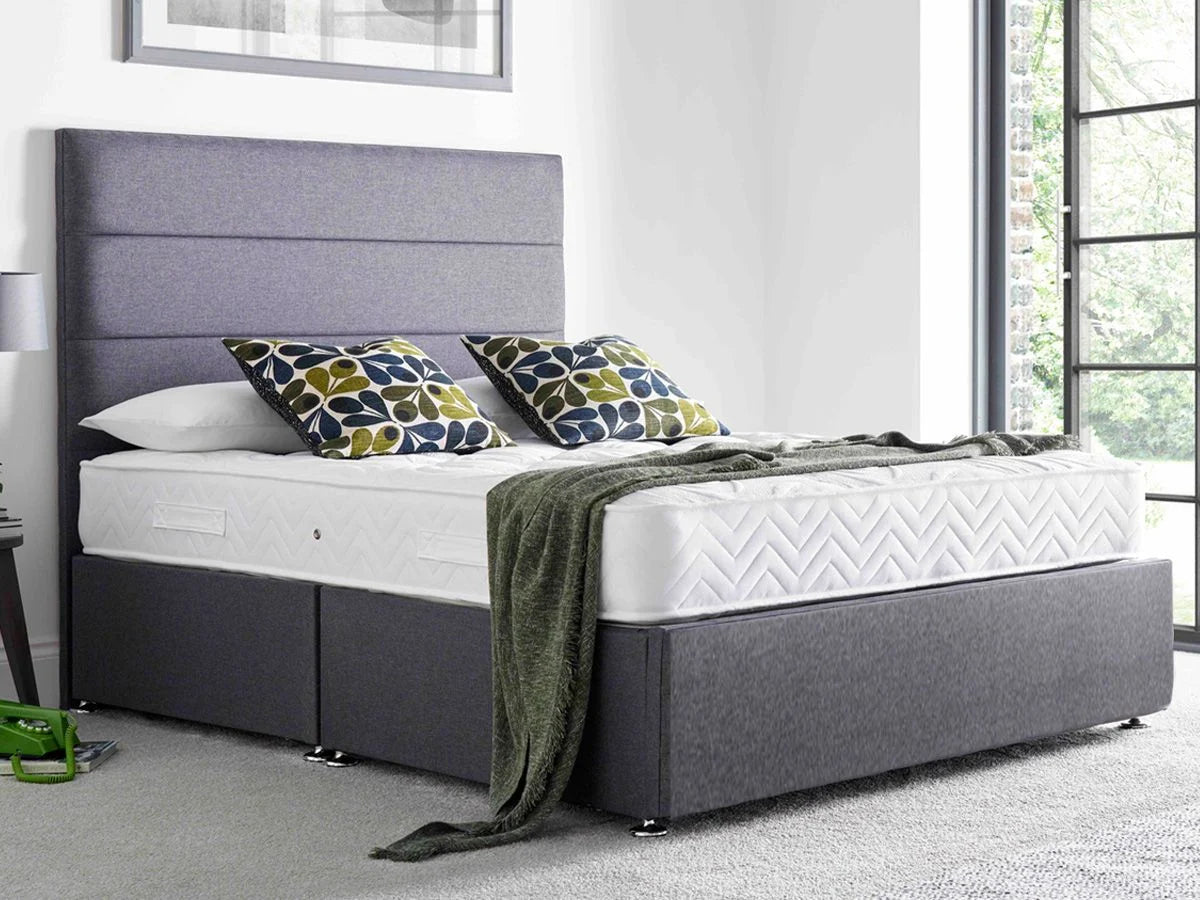 Giltedge Beds Camberley Open Coil Mattress