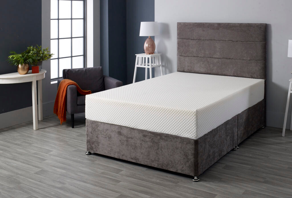 Posture Flex Diamond Jubilee (Memory Foam) Mattress