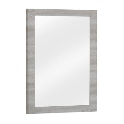 Belvoir Dressing Table Mirror Grey Oak