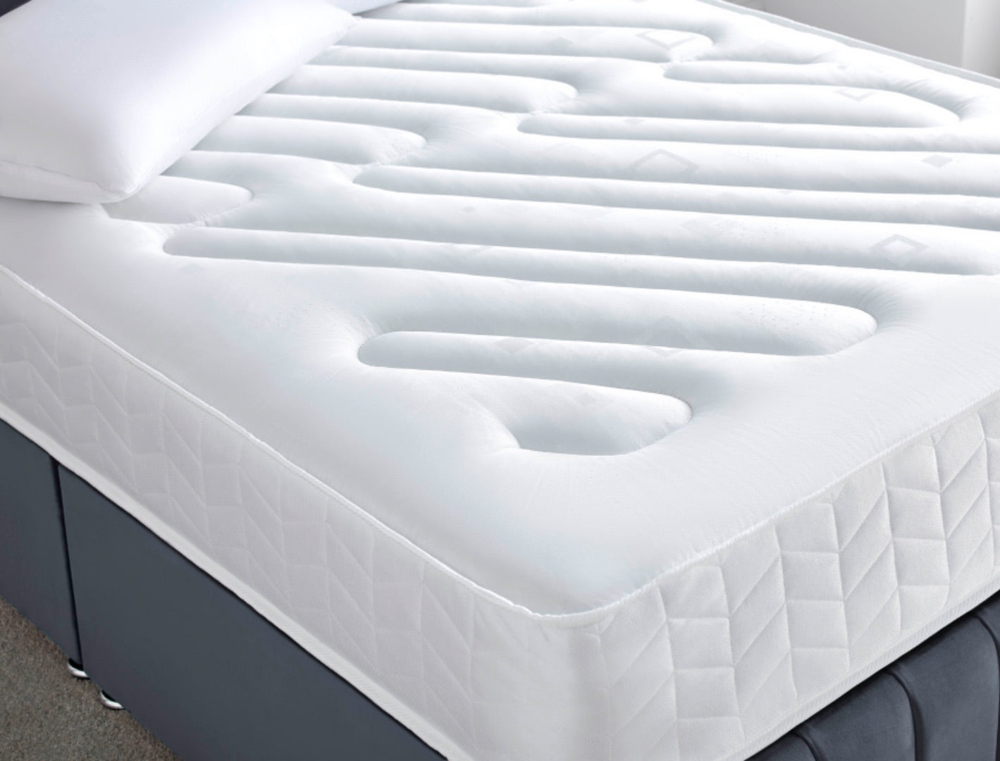 Giltedge Beds Pembroke Open Coil Mattress