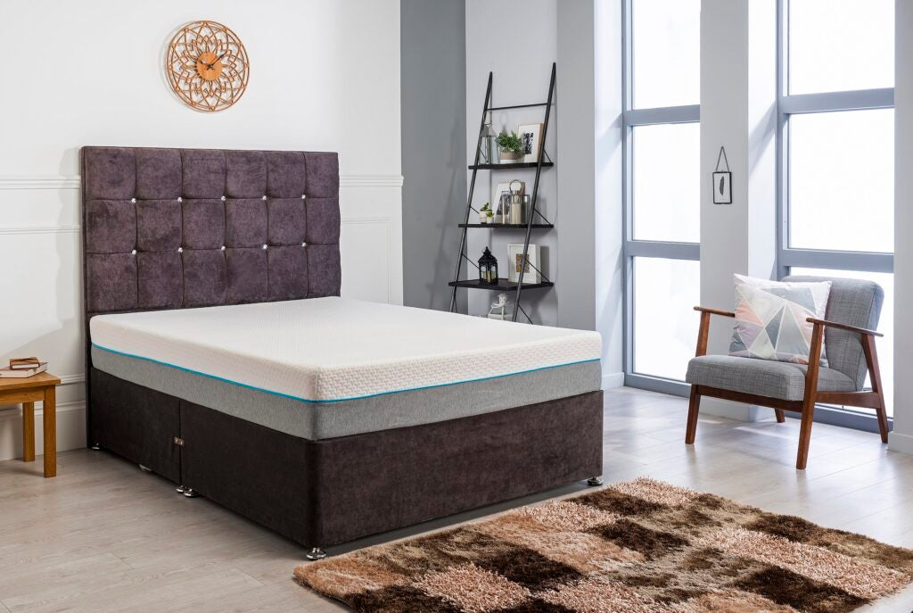 Posture Flex Shelley (Memory Foam) Mattress