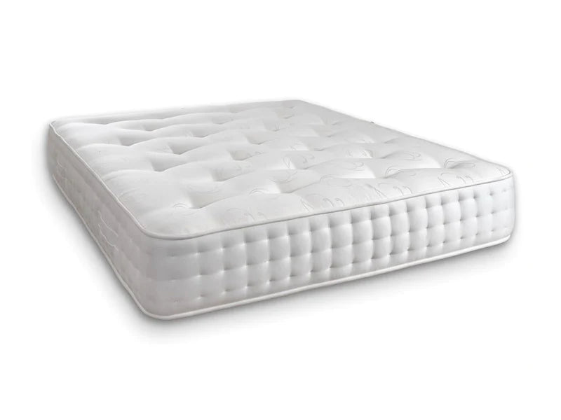 Giltedge Beds Backcare Pocket 2000 Orthopaedic Mattress