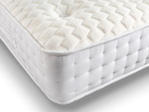 Giltedge Beds Bliss Comfort Pocket 1000 Mattress