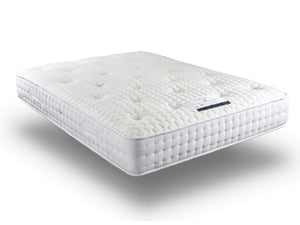 Giltedge Beds Bliss Comfort Pocket 1000 Mattress