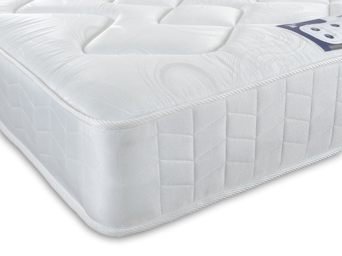 Giltedge Beds New Topaz Open Coil Mattress