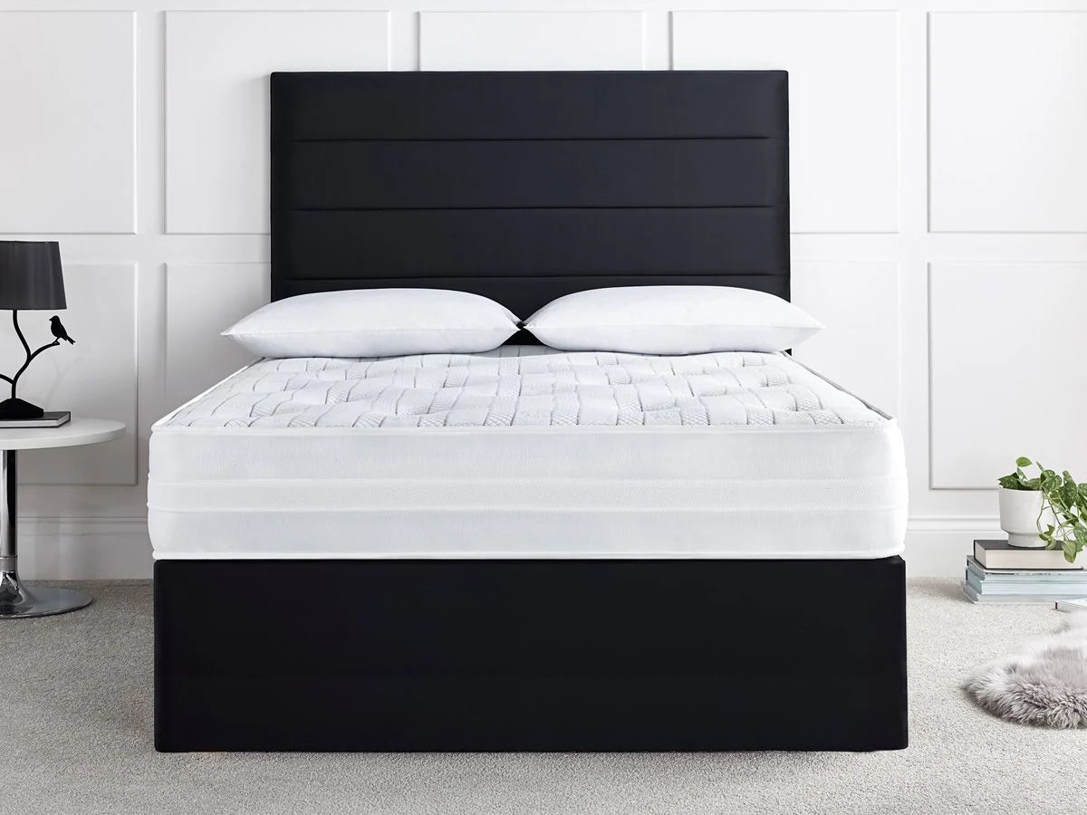 Giltedge Beds Harmony Back Care Orthopaedic Mattress