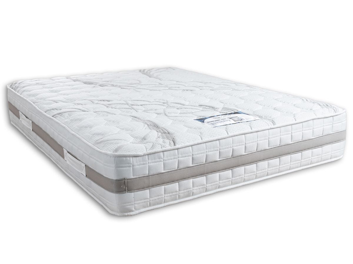 Giltedge Beds Hampshire 2000 Pocket Sprung Mattress