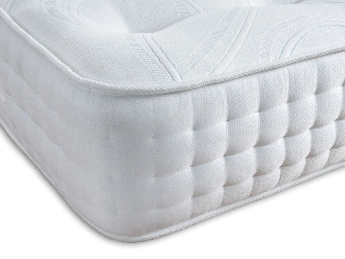 Giltedge Beds Tuscany 1000 Pocket Sprung Mattress