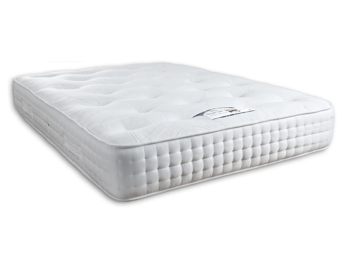 Giltedge Beds Tuscany 1000 Pocket Sprung Mattress