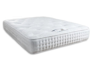 Giltedge Beds Tuscany 1000 Pocket Sprung Mattress