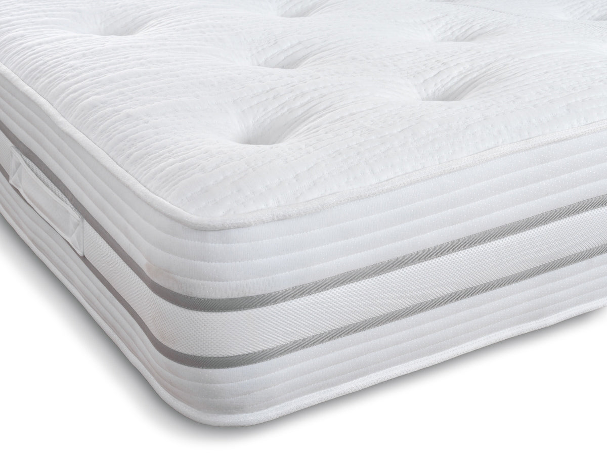 Giltedge Beds Astrid Gel Pocket 3000 Mattress