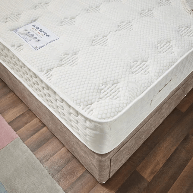 Healthopaedic More Support Orthopaedic Mattress