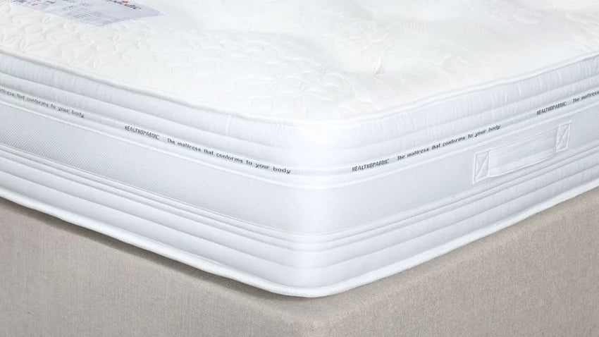 Healthopaedic HydroGel Zero Gravity 1000 Pocket Sprung Mattress