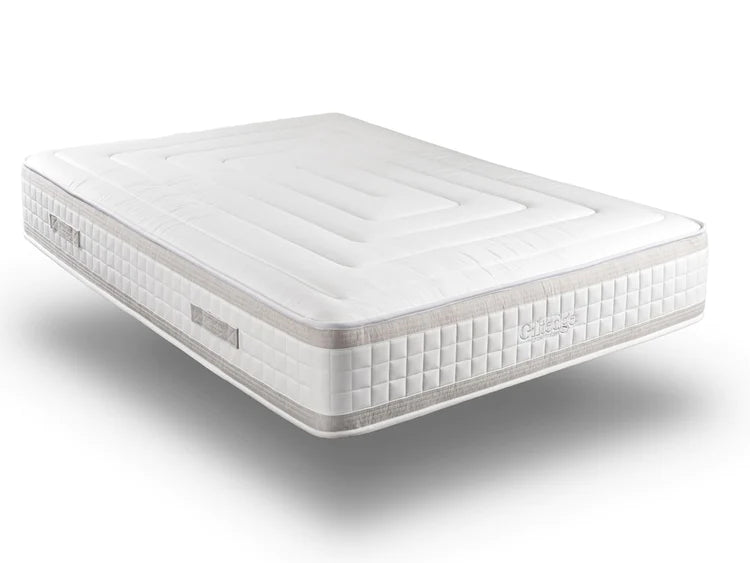 Giltedge Beds Pure Pocket 1000 (Natural) Mattress