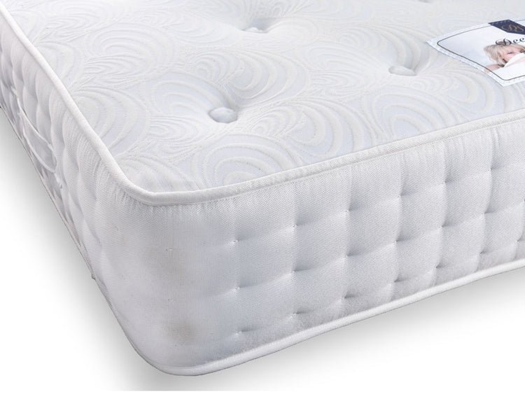 Giltedge Beds Bronze Pocket 1500 Sprung Mattress