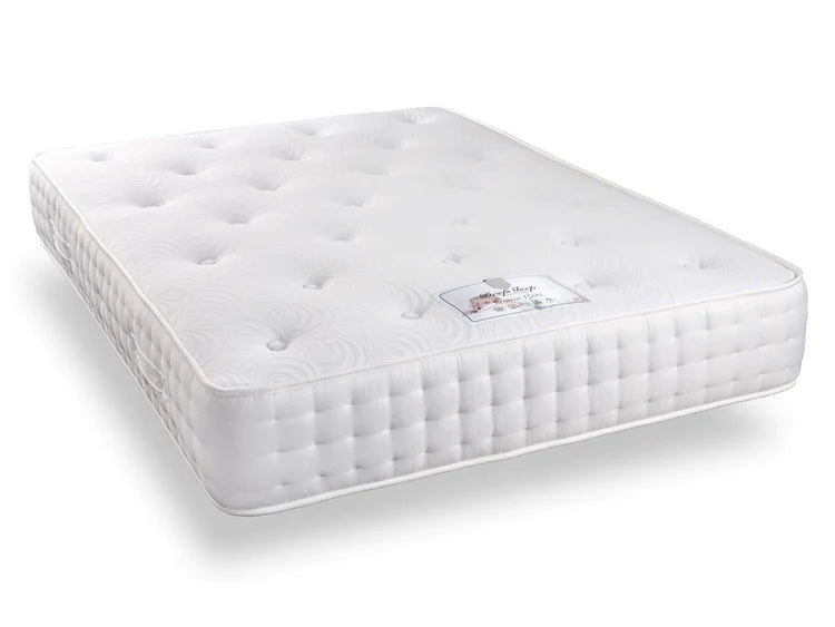 Giltedge Beds Bronze Pocket 1500 Sprung Mattress