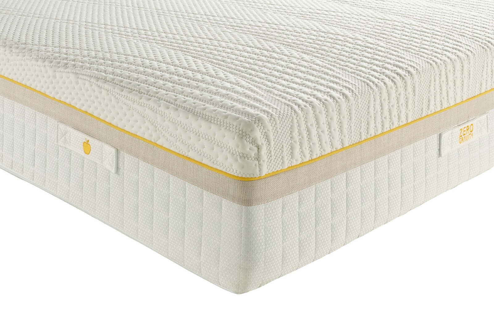 Healthopaedic Pegasus Zero Gravity 4000 Pocket Sprung Mattress