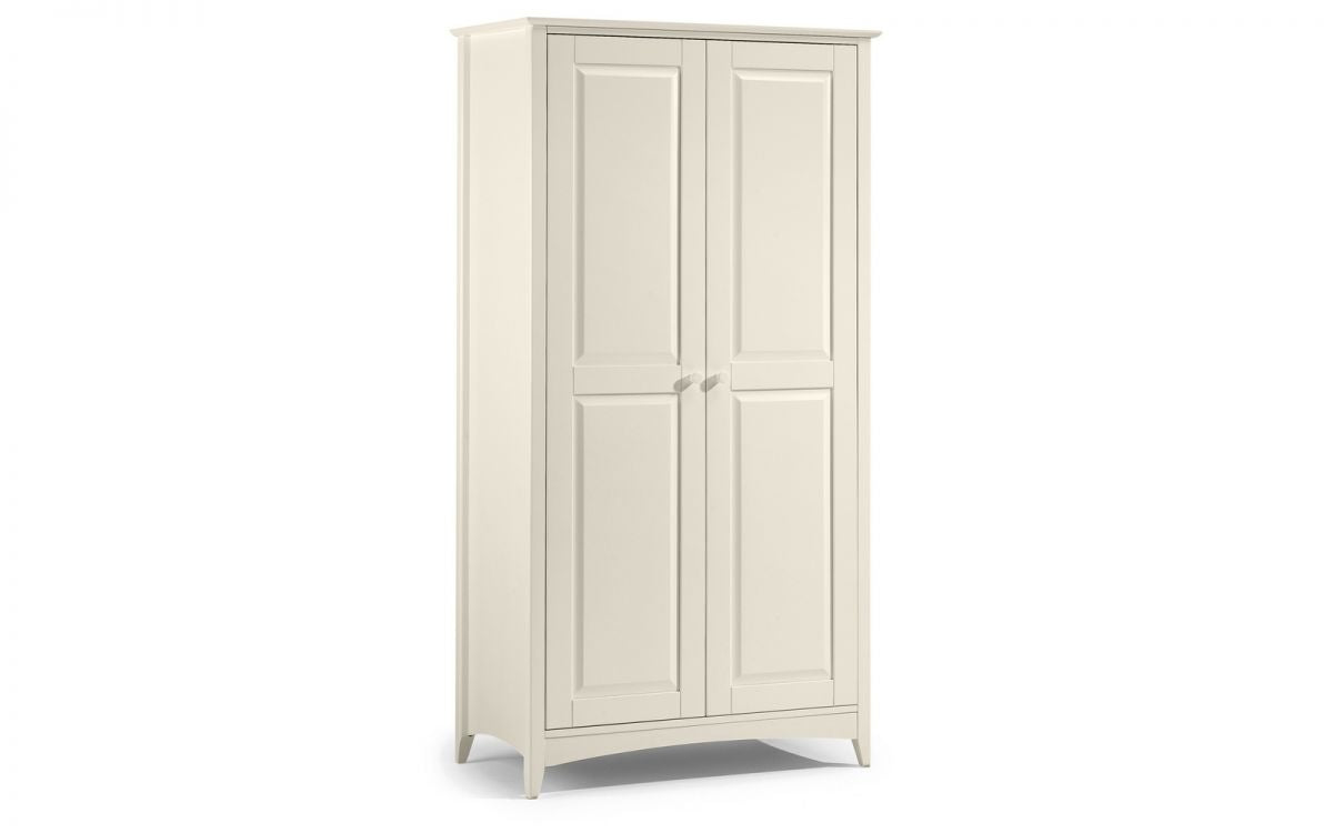 Cameo 2 door Wardrobe