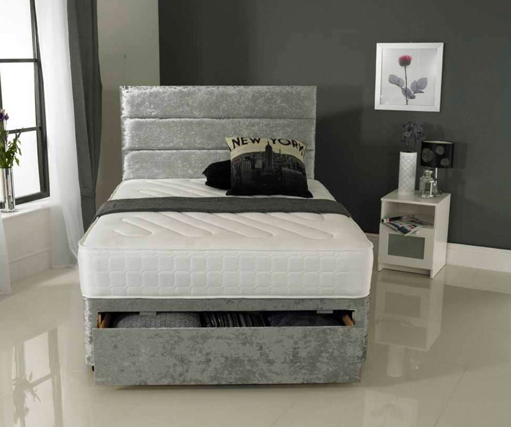 La Romantica Taurus Super Firm Orthopaedic Mattress