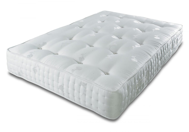 La Romantica Pocket 1000 Mattress