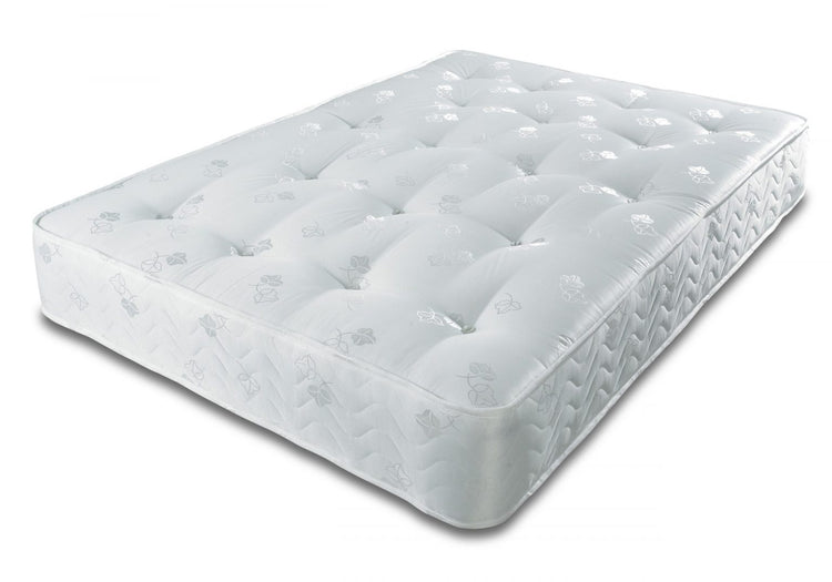 La Romantica Sensation Open Coil Orthopaedic Mattress