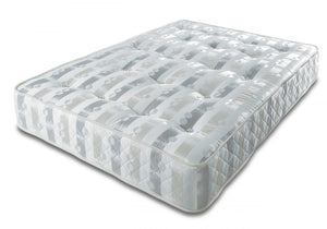 La Romantica Shakespeare Open Coil Orthopaedic Mattress