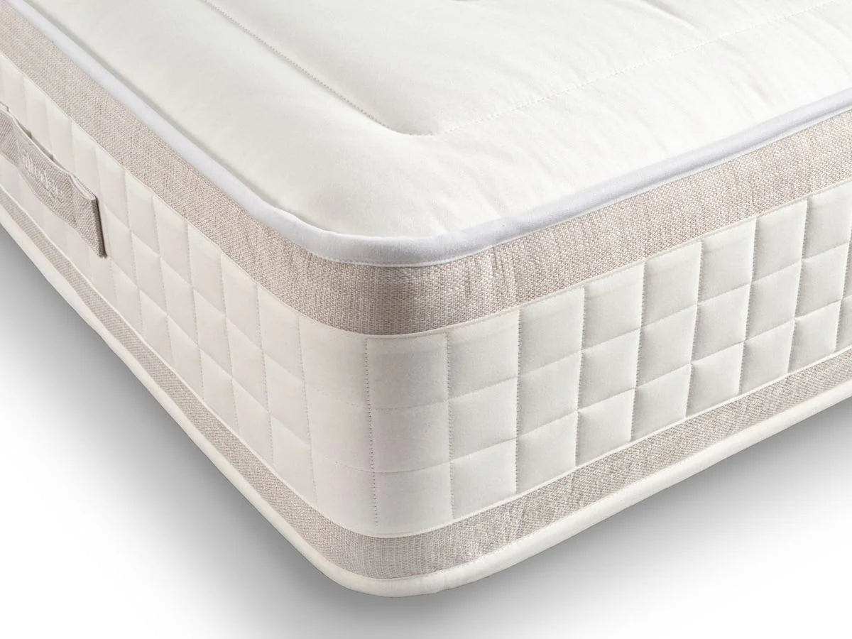 Giltedge Beds Pure Pocket 1000 (Natural) Mattress