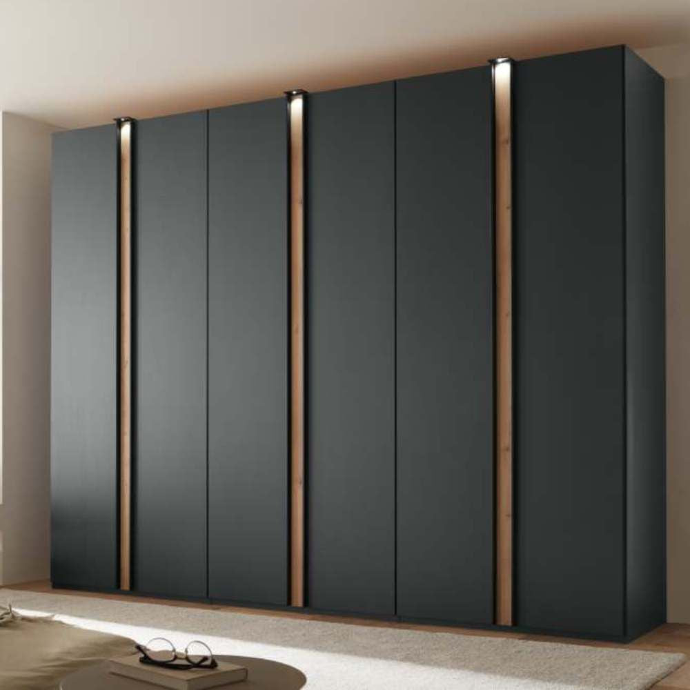 Wiemann Lagos 6 Door Wardrobe