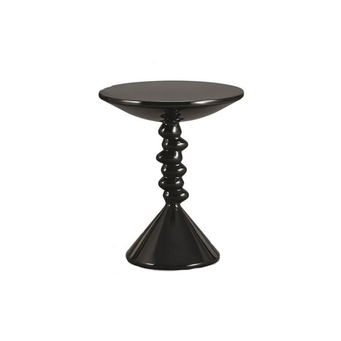 Paso Lamp Table Black