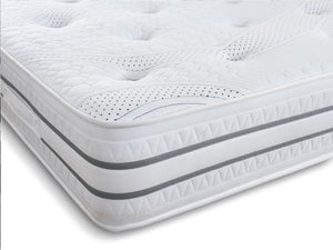 Giltedge Beds Mistral Floatex (Pocket Sprung 1000 Mattress)