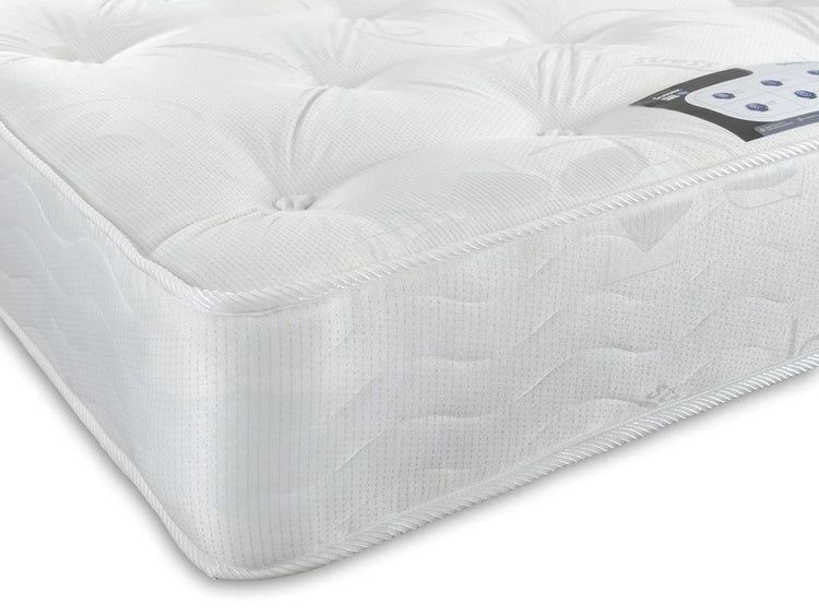 Giltedge Beds Sussex Orthopaedic Mattress