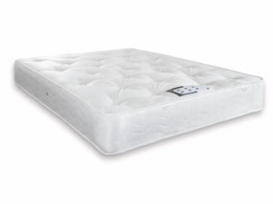 Giltedge Beds Sussex Orthopaedic Mattress