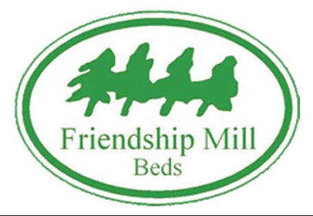 Friendship Mill Beds